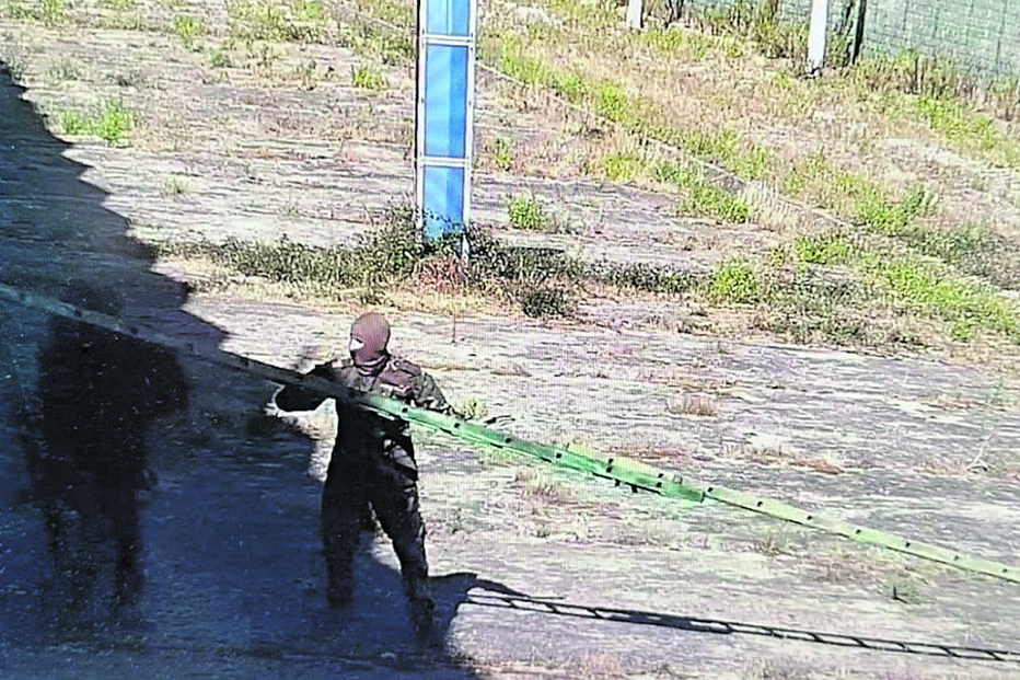 Inspeção arrasa estado das cadeias e aponta falhas