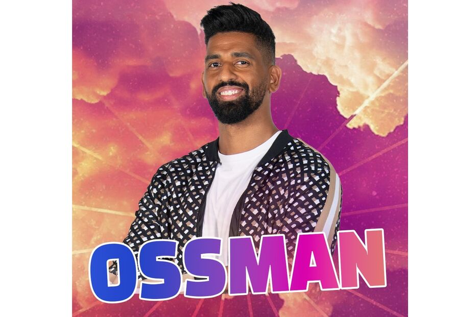 Ossman Idrisse