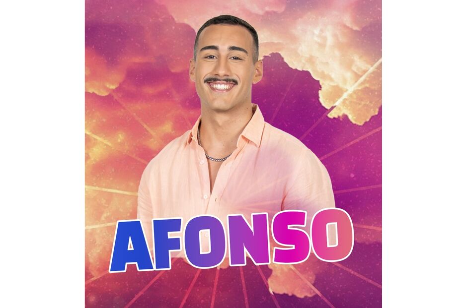 Afonso Leitão