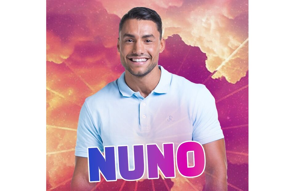 Nuno Jesus