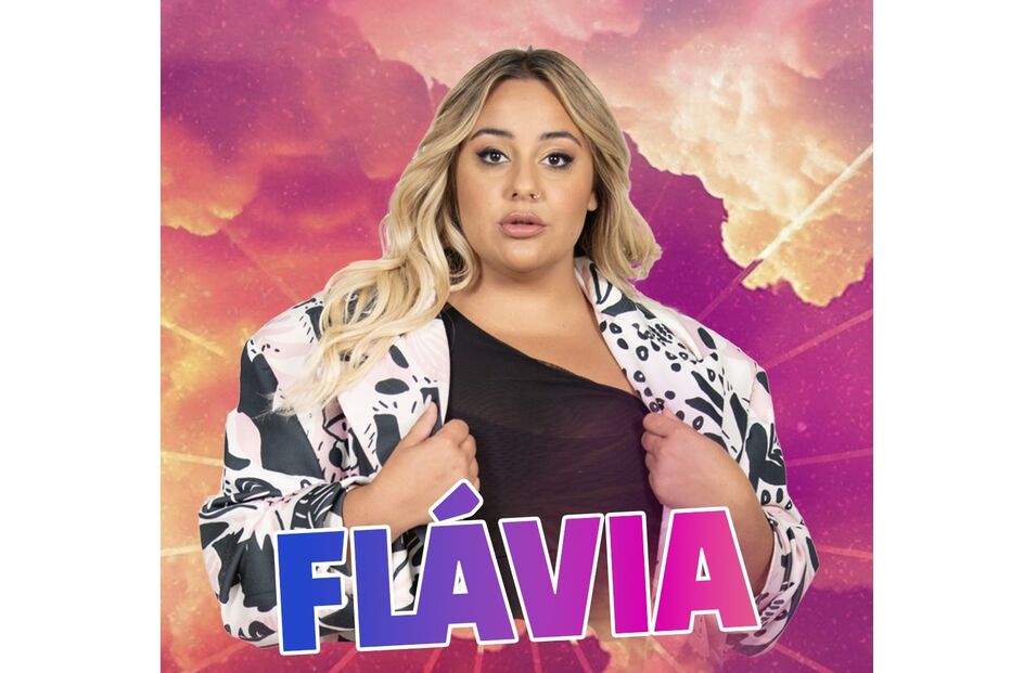 Flávia Monteiro