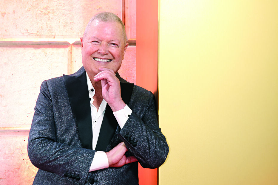 Certidão confirma que Marco Paulo redigiu dois testamentos 