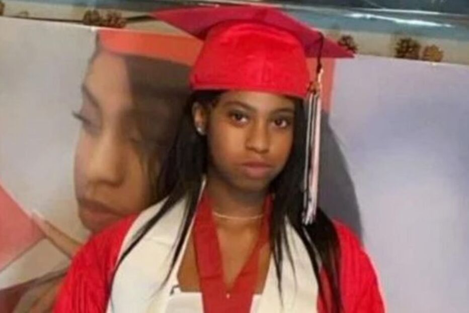 Ni'Kyra Cheyenne Dedeaux