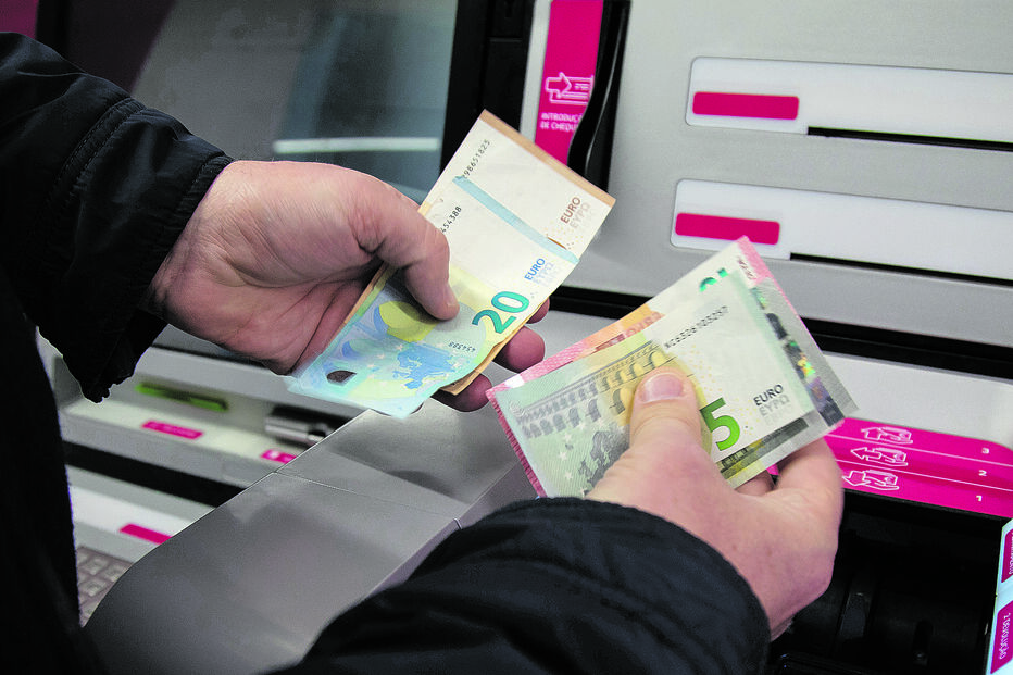 Depósitos a prazo batem novo recorde em setembro