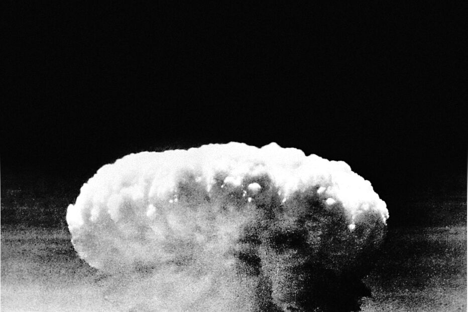 Segunda Guerra Mundial