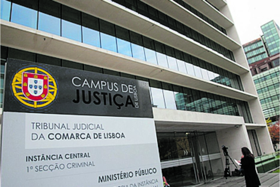 Campus de Justiça tem  21 tribunais e serviços