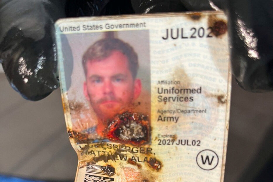 Matthew Livelsberger