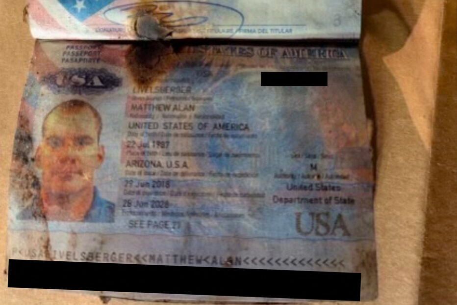 Matthew Livelsberger