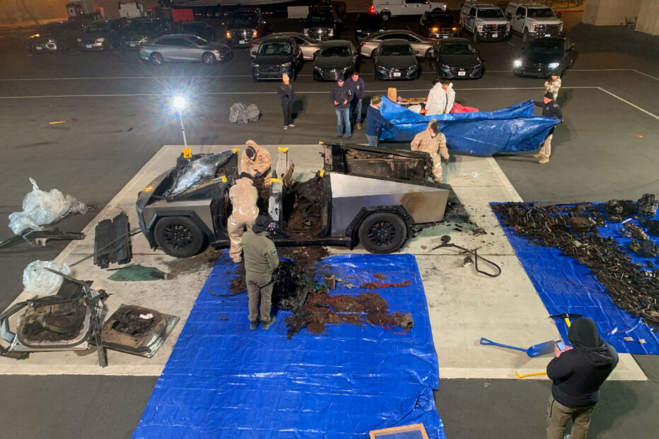 Matthew Livelsberger