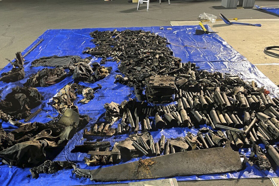 Matthew Livelsberger