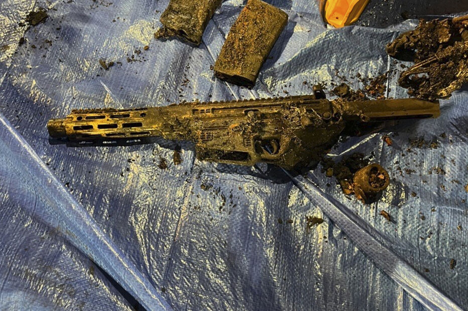 Matthew Livelsberger