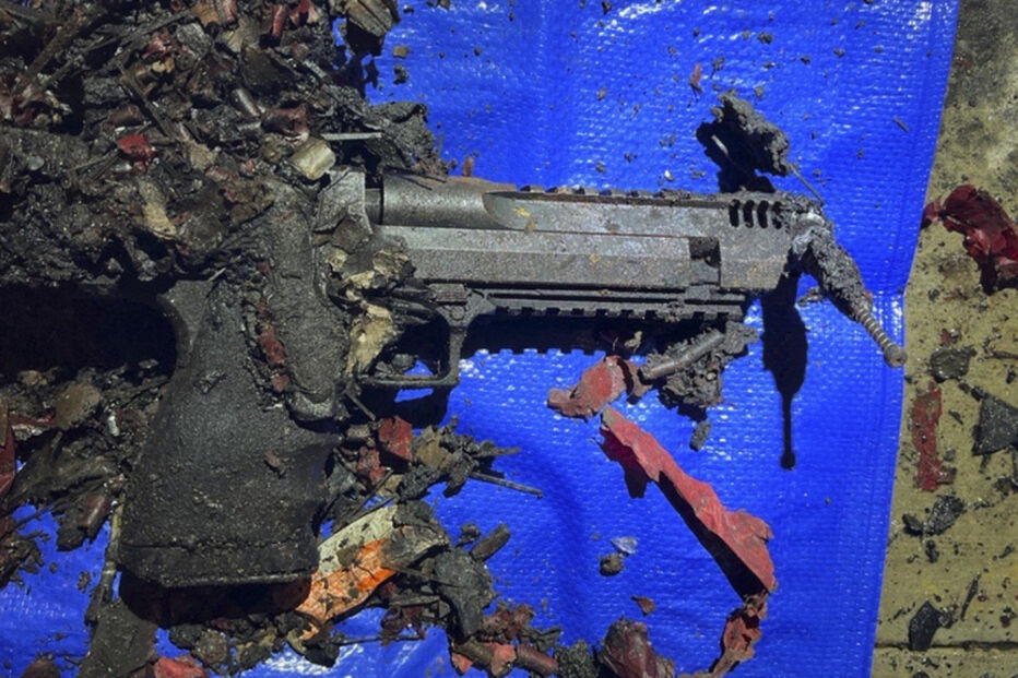 Matthew Livelsberger