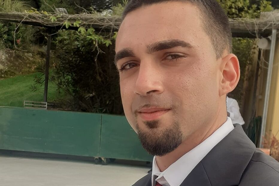 Rodolfo Miguel Almeida Lança tinha 30 anos