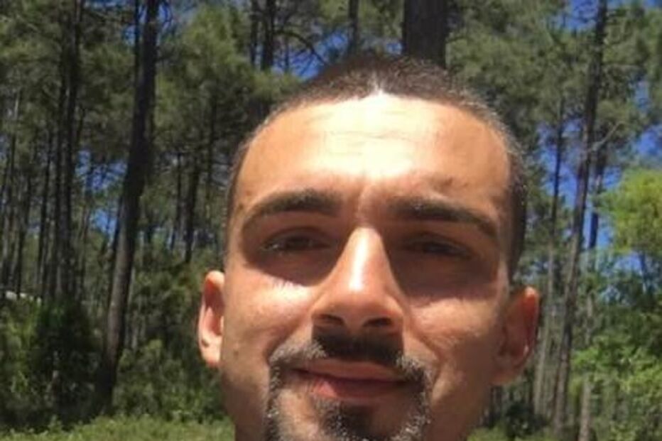 Rodolfo Miguel Almeida Lança tinha 30 anos