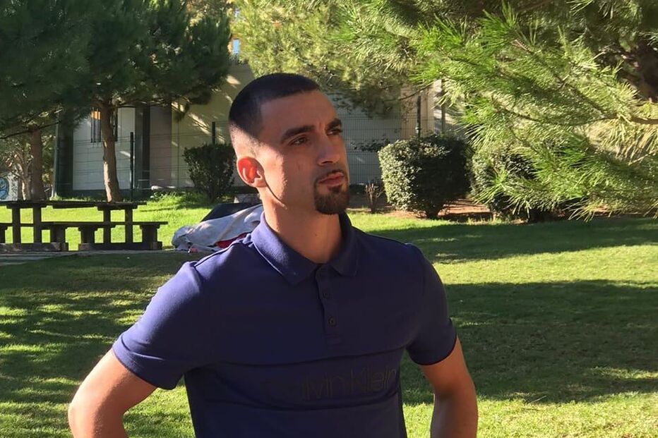 Rodolfo Miguel Almeida Lança tinha 30 anos