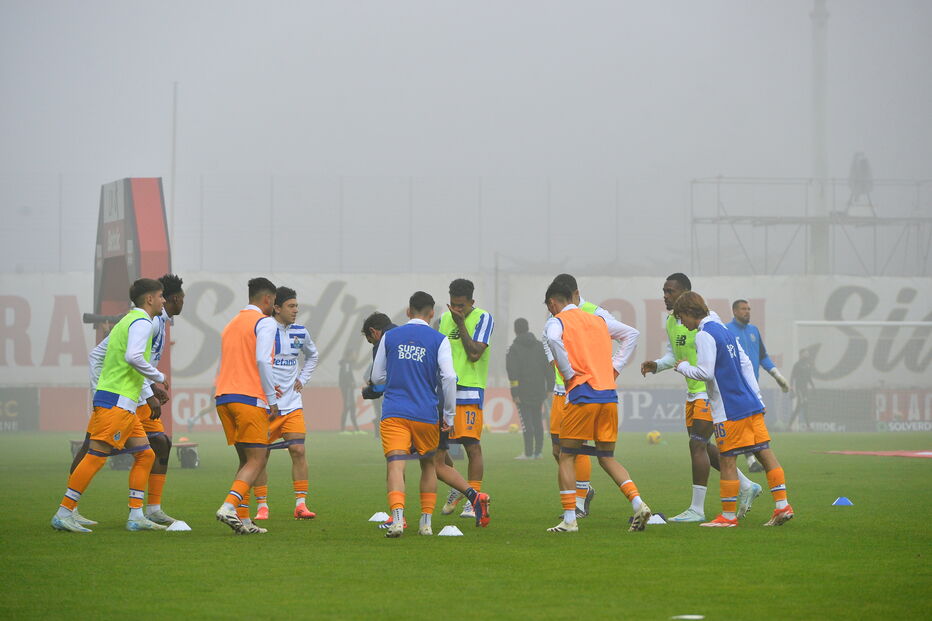 Nacional - FC Porto