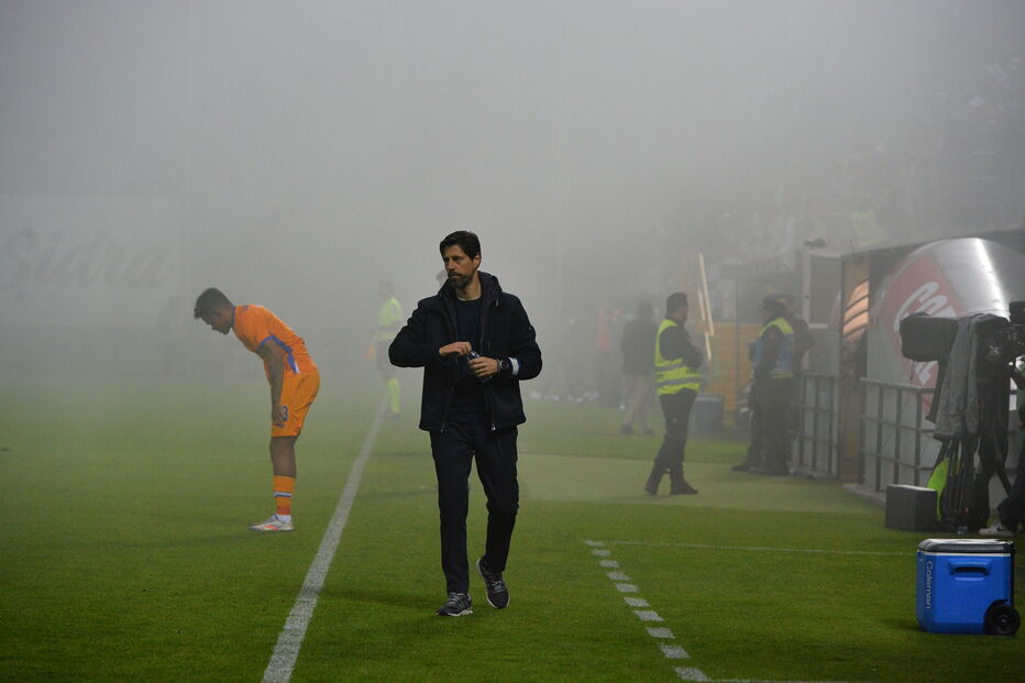 Nacional - FC Porto