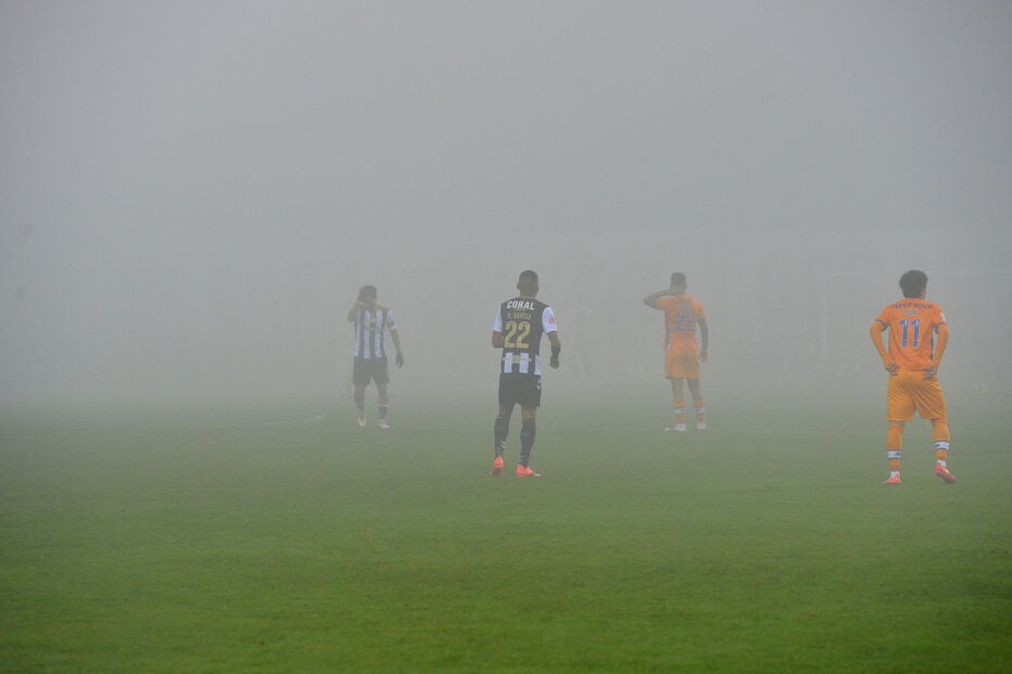 Nacional - FC Porto
