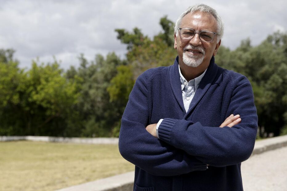 Francisco José Viegas