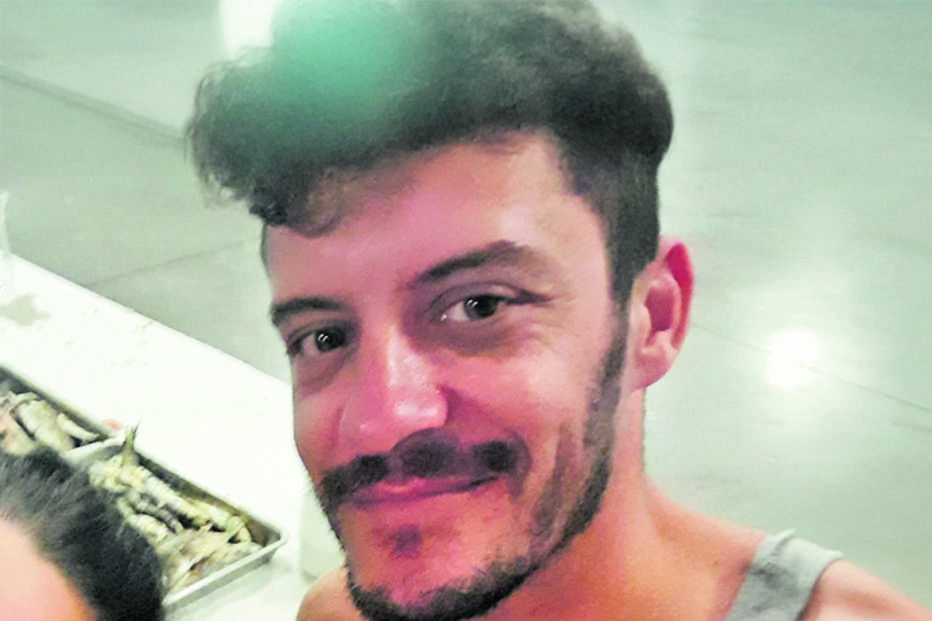 Dinis Conceição faleceu esta sexta-feira, no Hospital de S. José 