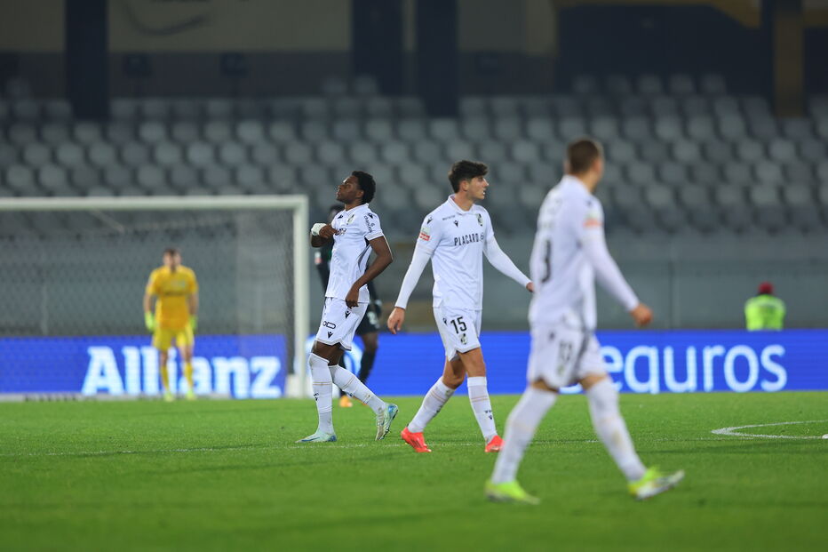 V. Guimarães - Sporting