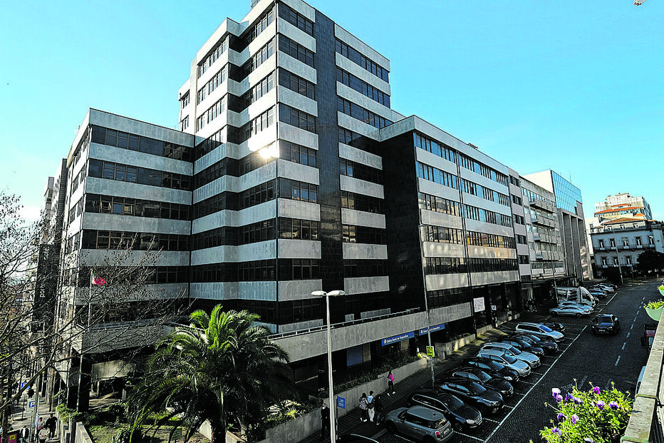 Acusação foi deduzida no início de dezembro pela 1.ª secção do DIAP Regional do Porto