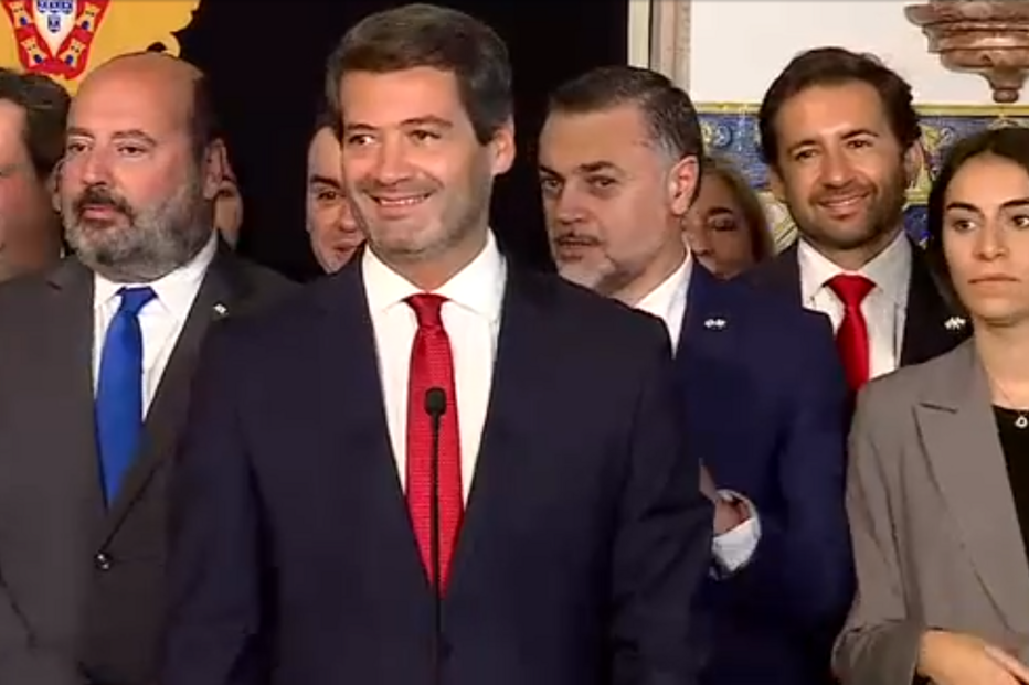 Deputados do Chega duplicam salários ao serem eleitos