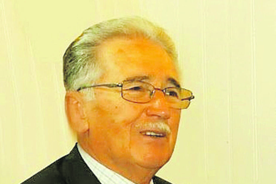 António Marques da Silva (1931-2024)