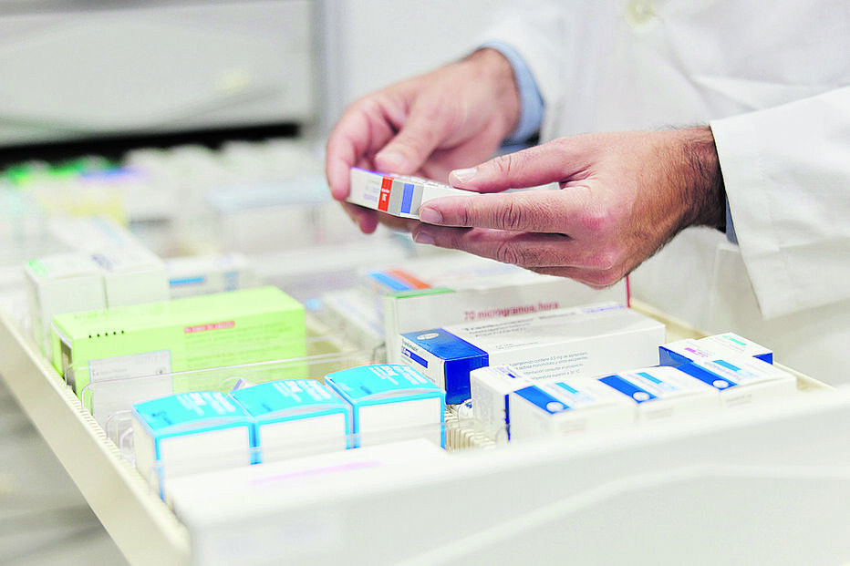 Farmácias e ministério com versões diferentes