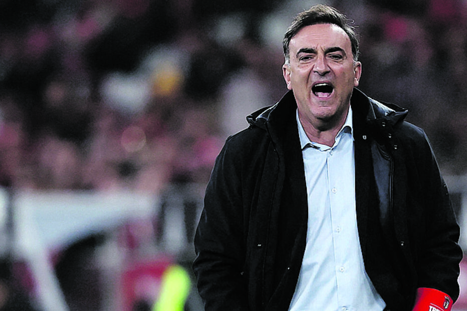 Carlos Carvalhal
