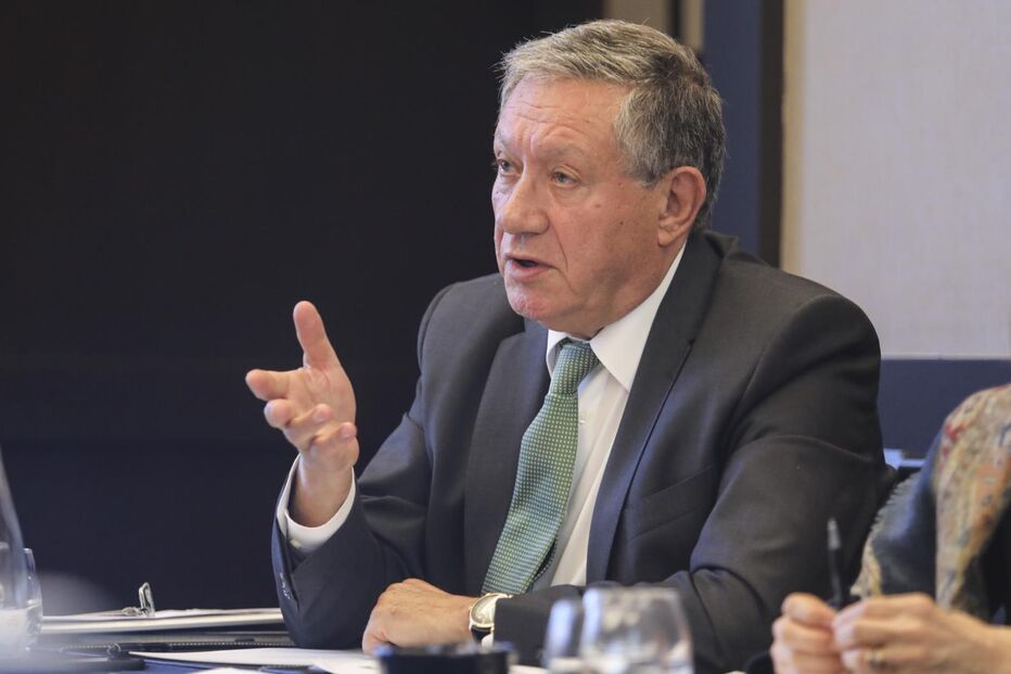 António Couto dos Santos