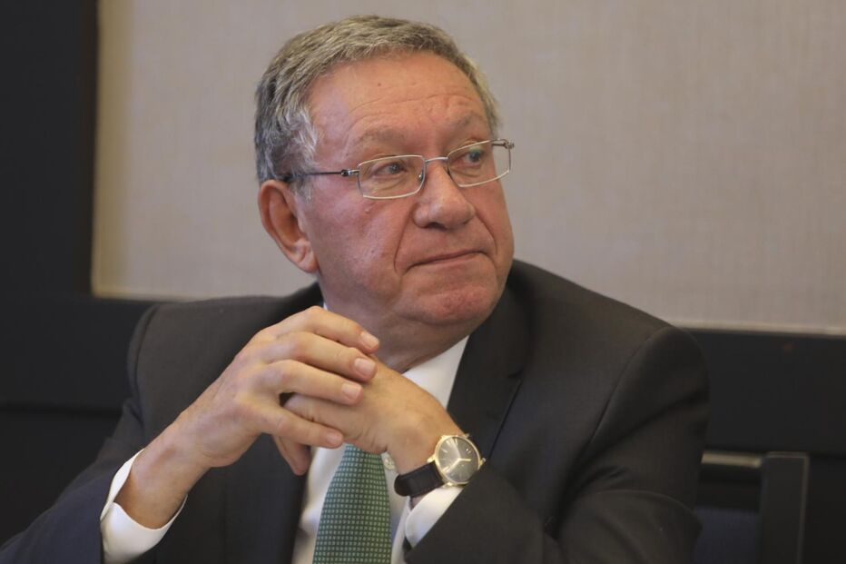 António Couto dos Santos