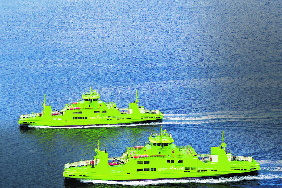 Cada viagem de ida e volta no ferry para Troia custará no mínimo 9,80 euros. 