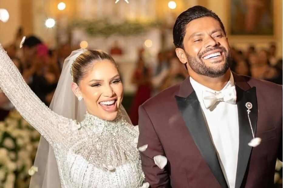 Camila Ângelo e Hukl