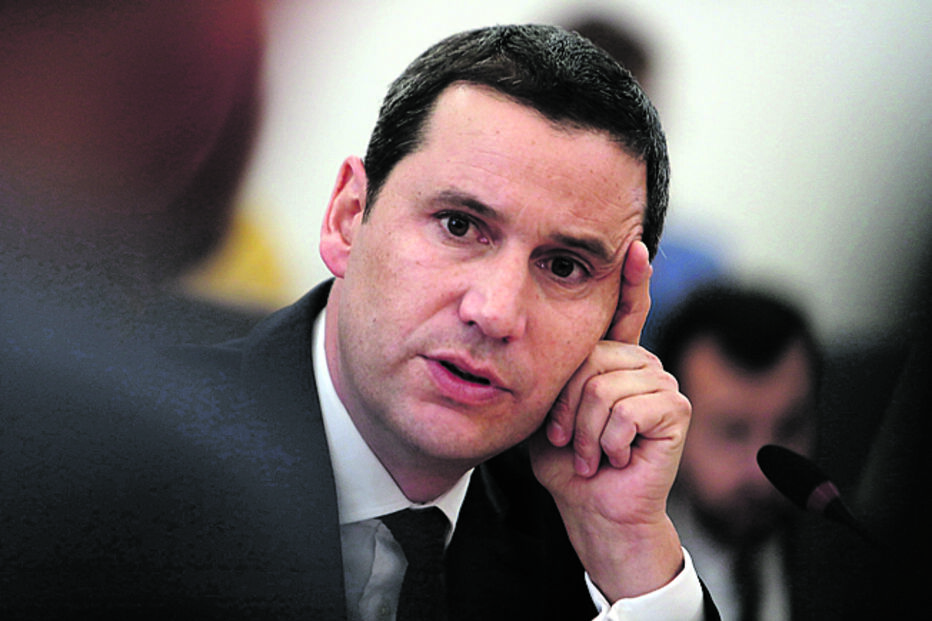 Do roubo do computador à atuação do agente secreto: Toda a investigação ao caso do SIS e do ex-adjunto de Galamba