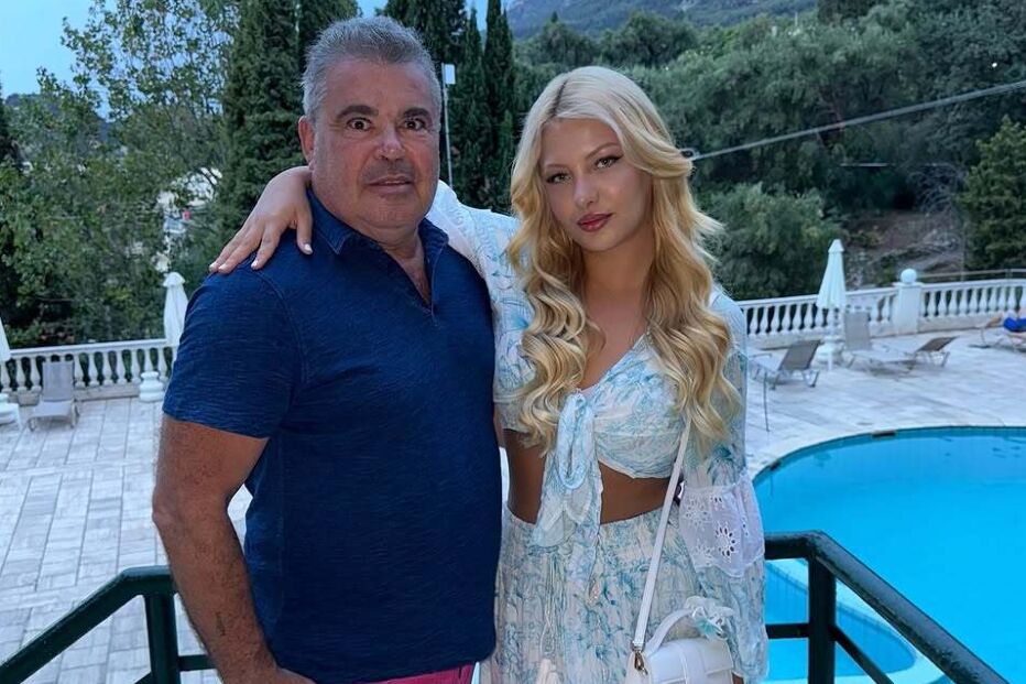 Toy e Beatriz Prates