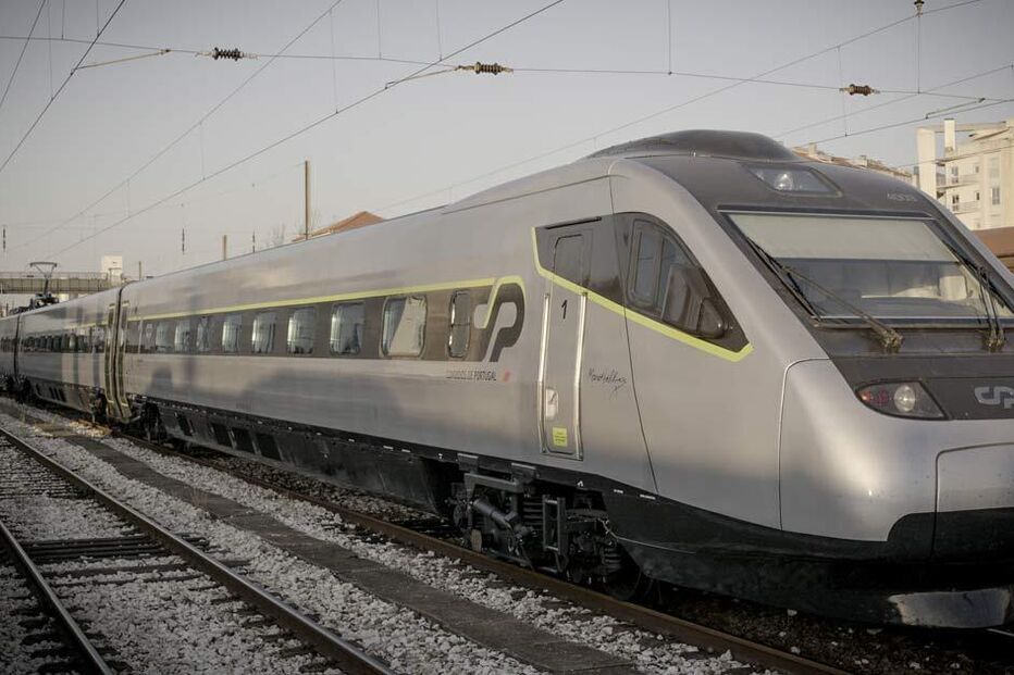 Imagem de Alfa Pendular