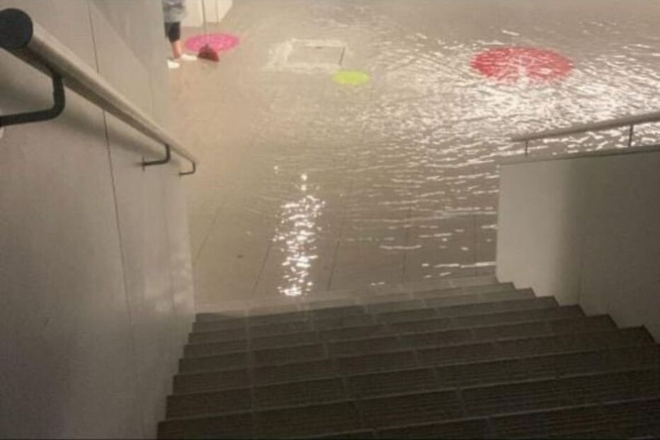 Escola Secundária de Santa Maria Maior, em Viana do Castelo