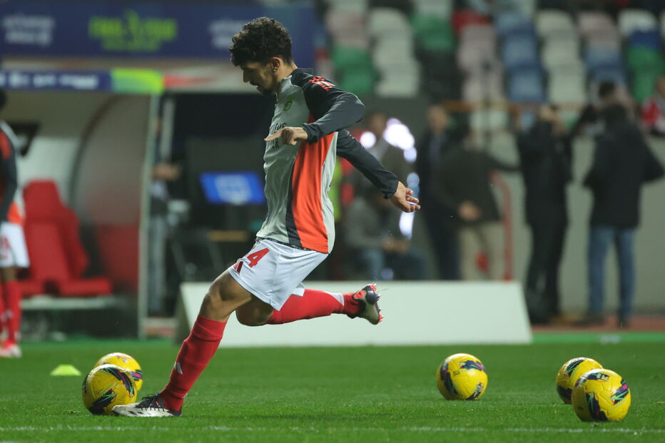 Benfica - Sp. Braga