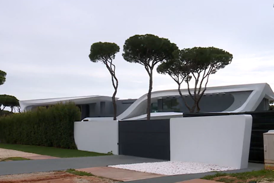 Assalto a mansão de luxo em Vilamoura rende um milhão de euros