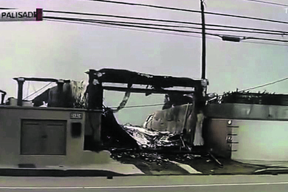 Casa de Paris Hilton