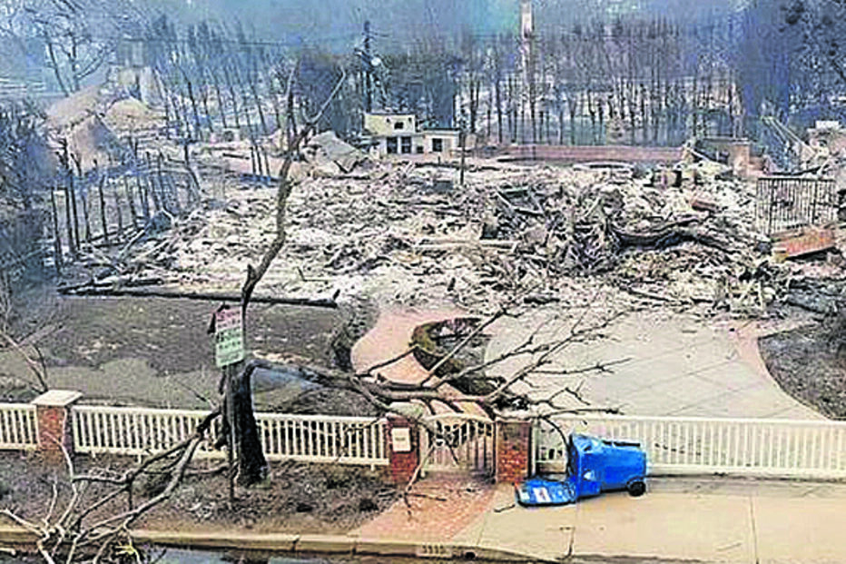 Casa de John Goodman