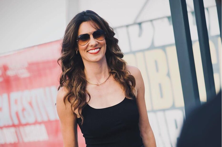 Daniela Ruah
