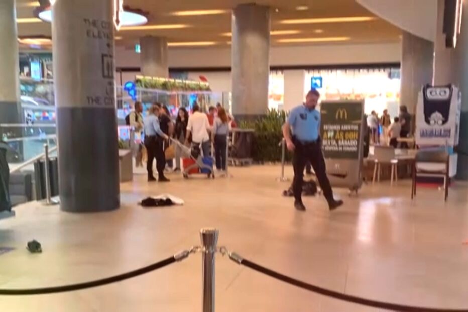 'João' matou rival no NorteShopping a dois meses de fazer 16 anos. Lei não permite que seja julgado