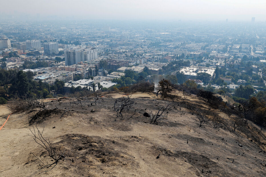 Hollywood, Los Angeles