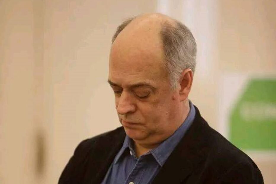 Daniel Ribeiro, jornalista do Expresso