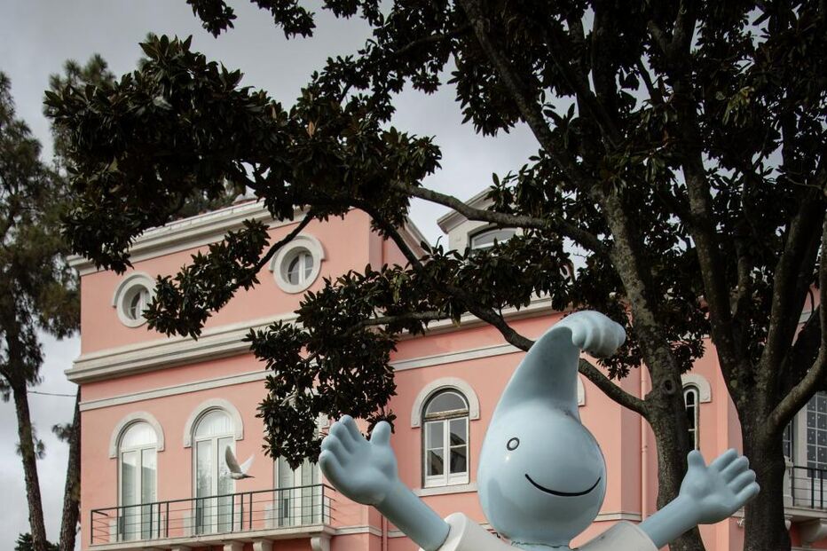 Patrícia Boura, Presidente da Fundação GIL