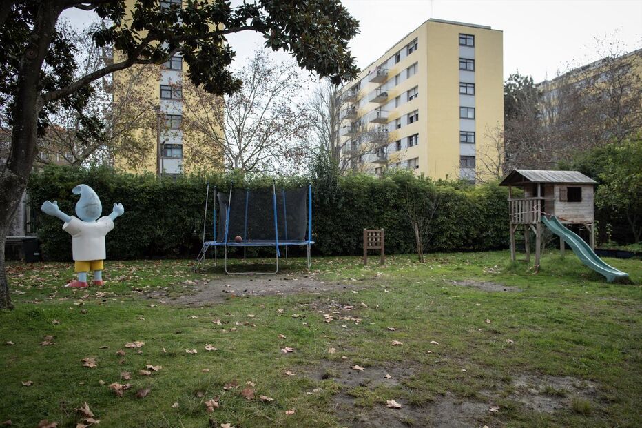 Patrícia Boura, Presidente da Fundação GIL