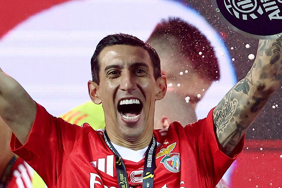 Di María