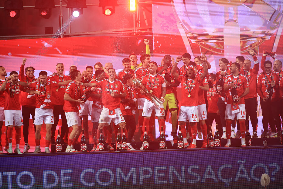 Benfica